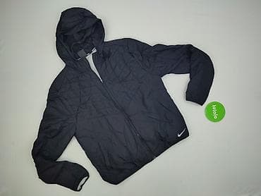 decathlon wyprzedaż kurtek: Nike, Kurtka przejściowa damska, rozmiar M — 2