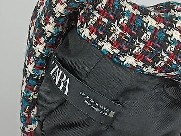 jasper conran kurtka: Zara, Marynarka damska, rozmiar M — 6