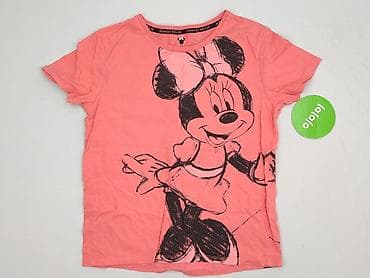 ronaldinho numer na koszulce: Disney x Primark, T-shirt damski, rozmiar XS — 2