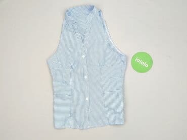 shein bluzki w paski: Shein, Koszula damska, rozmiar XS — 2