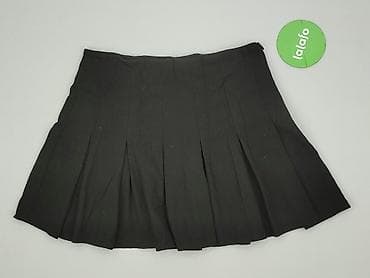 spódnice modna: Bershka, Spódnica damska, rozmiar M — 2