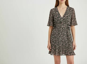 sukienki top shop: Topshop, Sukienka damska, rozmiar M — 7