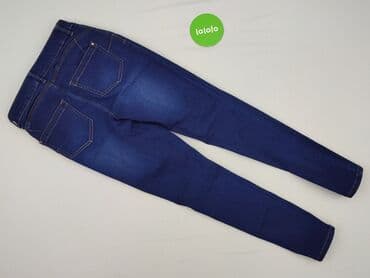 Women: Nutmeg, Jeans for women, size S (EU 36) — 3