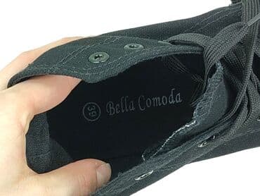 buty emu sklep ccc: Trampki damskie, rozmiar 39 — 7