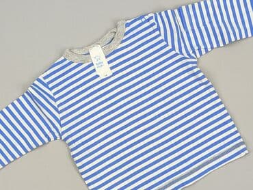 kurtka napapijri: T-shirt, Baby club, 3-6 months, condition - Perfect — 1