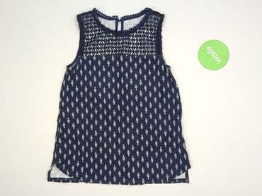 koronkowy top pod marynarkę: Esmara, Top damski, rozmiar XS — 3