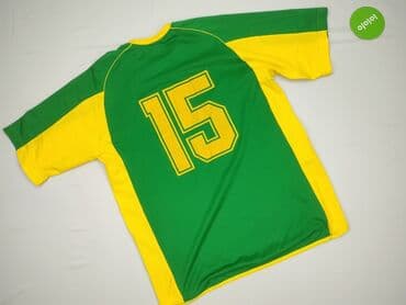 koszule męskie 3xl: Koszulka dla mężczyzn, XL — 4