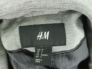 kozuch house: H&M, Marynarka damska, rozmiar XS — 4