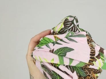 koszulka barcelony lewandowski nike: Bershka, Koszula damska, S — 5