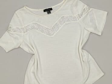 białe bluzki adidas: Atmosphere, Bluzka damska, rozmiar M — 1