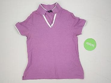 pull and bear golf damski: Marks & Spencer, Damska koszulka polo, rozmiar M — 2