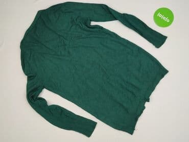 sukienka swetrowa h: Кардиган жіночий, розмір S — 3