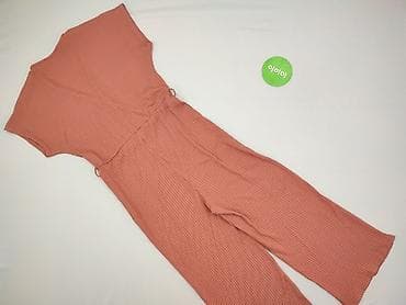 kombinezon czerwony damski: Primark, Kombinezon damski, rozmiar XL — 3