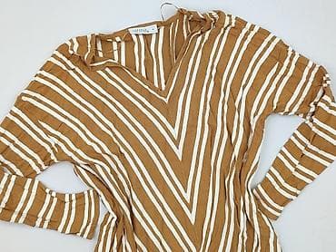 bluzki bawełniane basic: Janina, Koszula damska, rozmiar M — 1