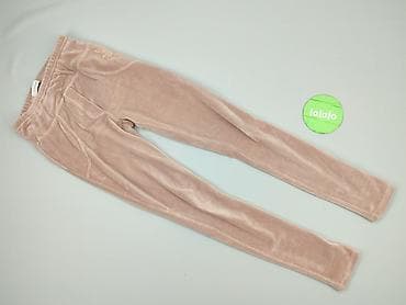 decatlon dresy: O'la Voga, Spodnie dresowe damskie, rozmiar S — 2