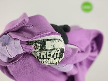 spódniczka basic: Spódnica damska, rozmiar L — 5