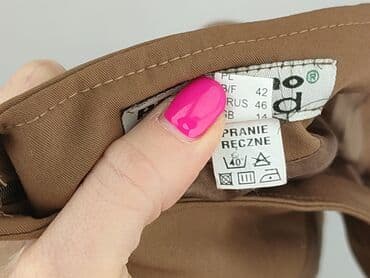 spódnice plisowane midi allegro: Spódnica damska, rozmiar L — 5