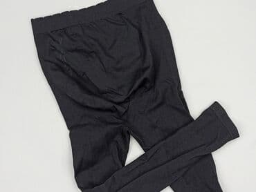 Legginsy: Legginsy Sportowe damskie, rozmiar S
