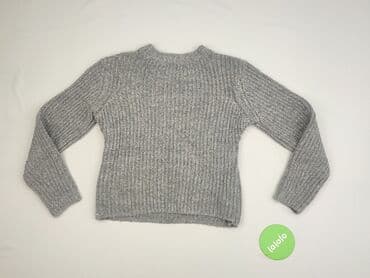 sweter h: ONLY, Sweter damski, rozmiar M — 3