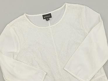 asymetryczna bluzki: Greenpoint, Bluzka damska, rozmiar L — 1