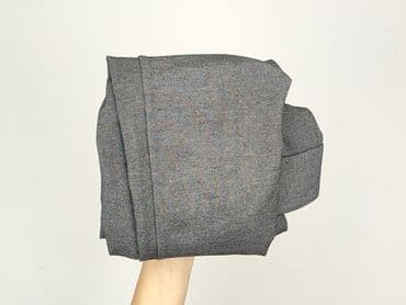 srebrne legginsy: New Yorker, Legginsy Sportowe damskie, rozmiar L — 5