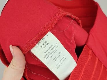 spódnice z prostokąta na gumce: Orsay, Spódnica damska, rozmiar S — 4