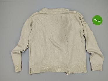 second hand store: H&M, Kardigan dla mężczyzn, rozmiar S — 3