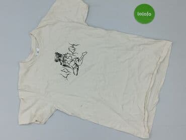 reserved koszulka w koty: B&C Collection, Women`s T-shirt, size S (EU 36) — 2
