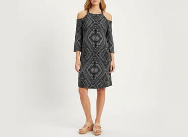 sukienki bandażowe allegro: Billabong, Sukienka damska, M — 6