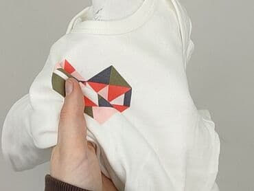 koszulka pikachu: Bodysuits, Lupilu, 1.5-2 years, 86-92 cm, condition - Perfect — 6