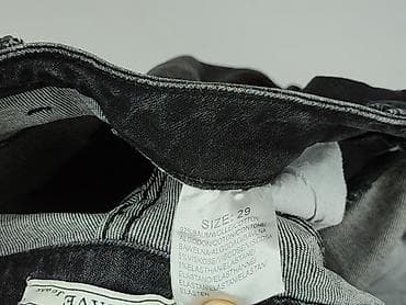 converse rozmiar 35: Jeansy damskie, rozmiar M — 5