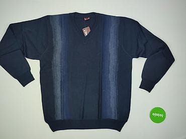 ochnik: Sweter dla mężczyzn, rozmiar XL — 2