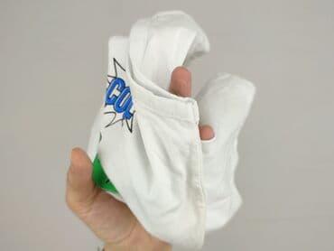 op2 kombinezon: Podkoszulka, 4-5 lat, 104-110 cm, stan - Bardzo dobry — 6
