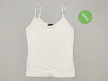 bluza stranger things cropp: Sinsay, Top damski, rozmiar M — 2