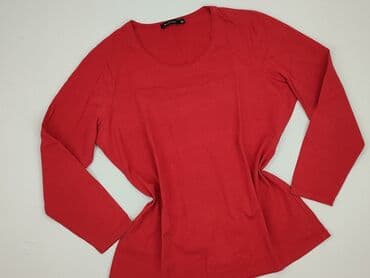 wisla krakow t shirty: Women`s sweatshirt, size XL (EU 42) — 1