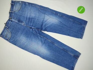 sukienka marynarka xl: Jeansy damskie, XL — 2