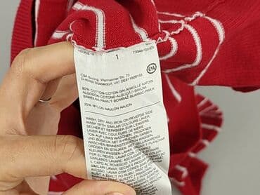 кофти жіночі польські: C&A, Светр жіночий, розмір M — 5