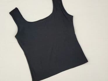 spódnice plisowane tiulowe czarne: Women's blouse, size S (EU 36) — 1