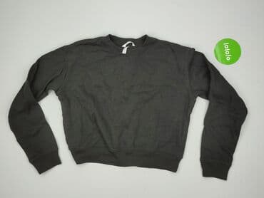 sweter monki: H&M, Bluza damska
, rozmiar M — 2