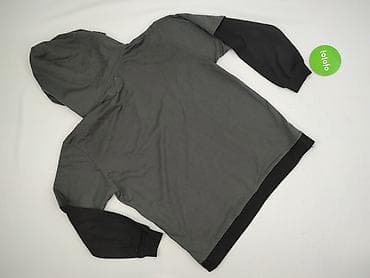 Bluza z kapturem dla mężczyzn, rozmiar M — 4