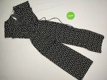wyprzedaż sukienek plus size: PULL&BEAR, Kombinezon damski, rozmiar S — 2