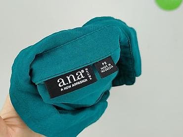henley: Koszula damska, rozmiar M — 4