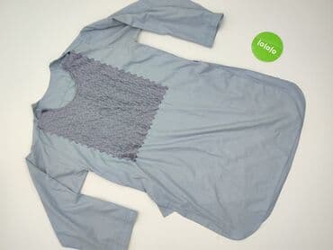 lyocell spódnice: Tunika damska, rozmiar M — 2