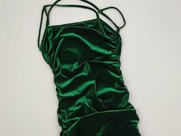 Shein, Sukienka damska, rozmiar S