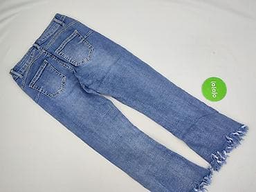 deezee sandalki: Zac & Zoe, Jeansy damskie, rozmiar S — 3