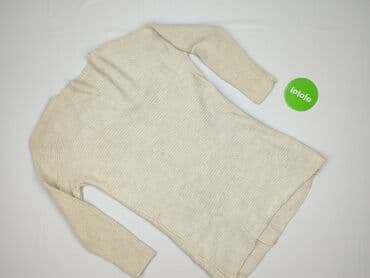 wegańskie buty zimowe: Kardigan damski, rozmiar S — 3