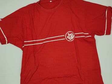 T-shirt for men, L (EU 40), condition - Very good