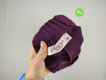 puccini majtki damskie: Spodnie materiałowe damskie, rozmiar M — 4