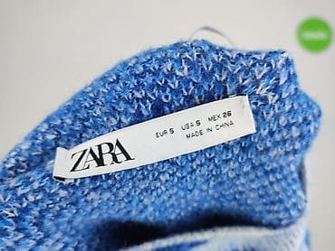 zara basic rn 77302: Zara, Sweter damski, rozmiar S — 4