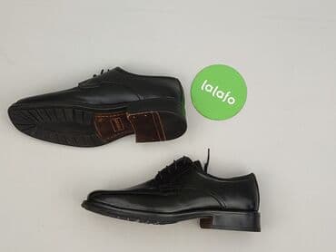 bluza montego: Półbuty dla mężczyzn, 42 — 2